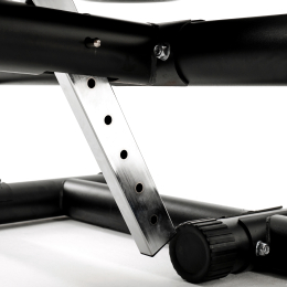Силовой комплекс DFC HomeGym D854
