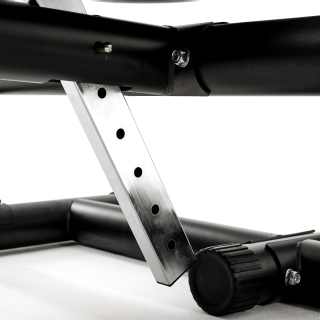 Силовой комплекс DFC HomeGym D854