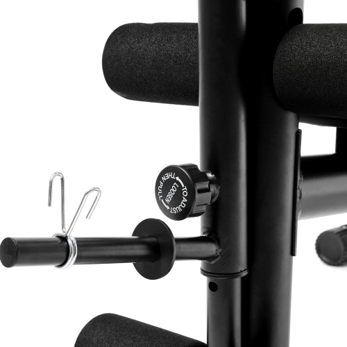 Силовой комплекс DFC HomeGym D854