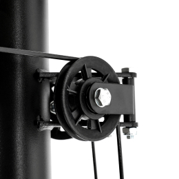 Силовой комплекс DFC HomeGym D854