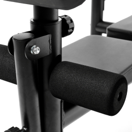Силовой комплекс DFC HomeGym D854