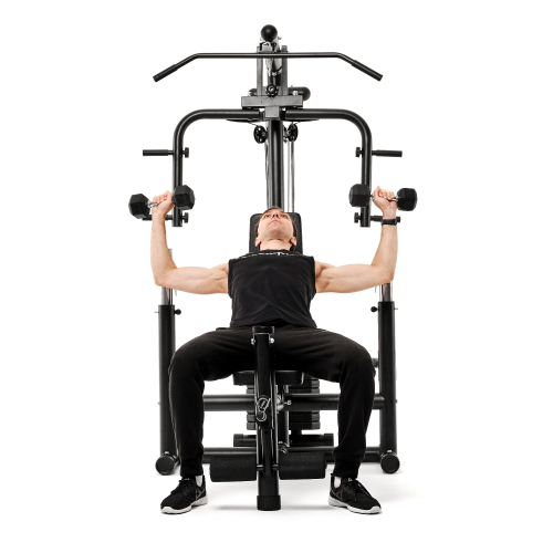 Силовой комплекс DFC HomeGym D854