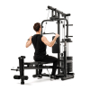 Силовой комплекс DFC HomeGym D854