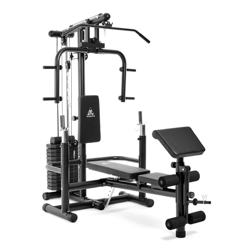 Силовой комплекс DFC HomeGym D854