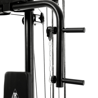 Силовой комплекс DFC HomeGym D854