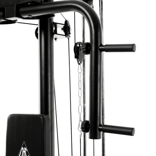 Силовой комплекс DFC HomeGym D854