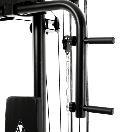 Силовой комплекс DFC HomeGym D854