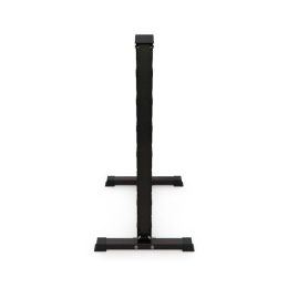 Стойка для хранения гантелей на 7 пар D870