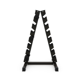 Стойка для хранения гантелей на 7 пар D870