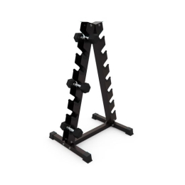 Стойка для хранения гантелей на 7 пар D870
