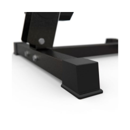 Стойка для хранения гантелей на 7 пар D870