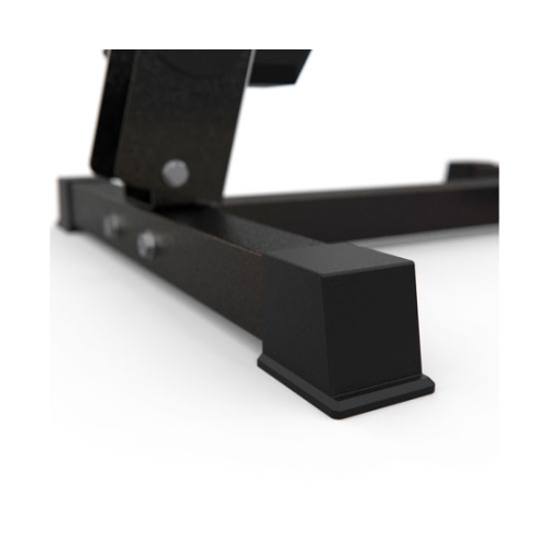 Стойка для хранения гантелей на 7 пар D870