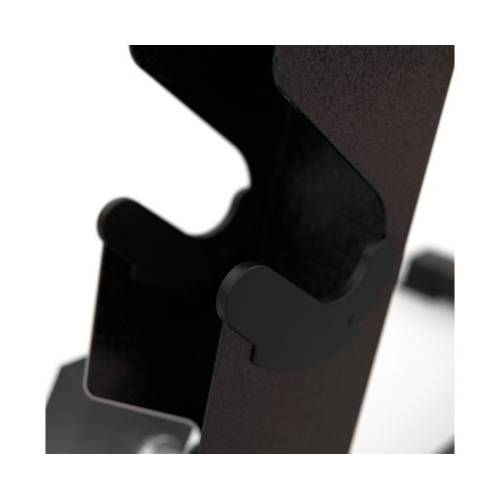 Стойка для хранения гантелей на 7 пар D870