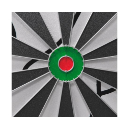 Дартс DFC METAL двусторонний 45 см, 6 дротиков