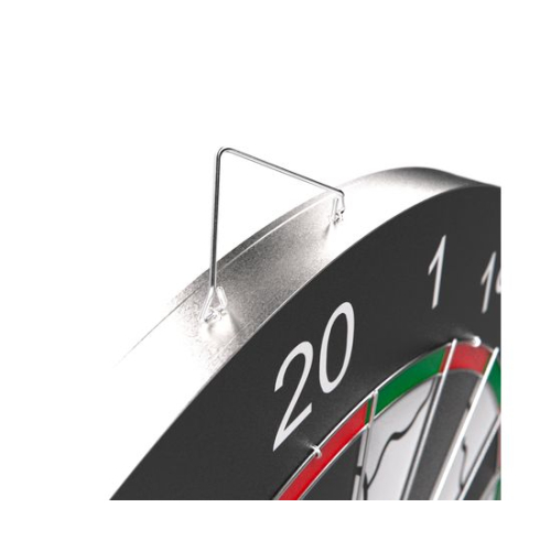 Дартс DFC PRINT двусторонний 45 см, 6 дротиков