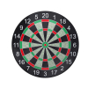 Дартс DFC магнитный 41 см