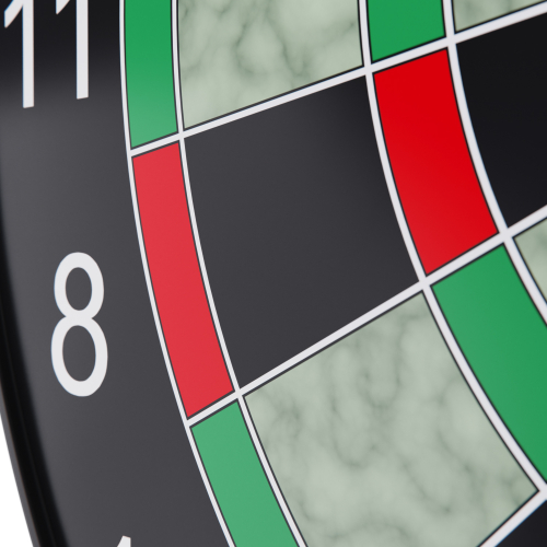 Дартс DFC магнитный 41 см