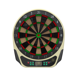 Электронный дартс DFC DARB02C, 3 дротика