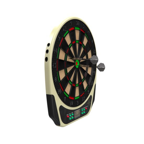 Электронный дартс DFC DARB02C, 3 дротика