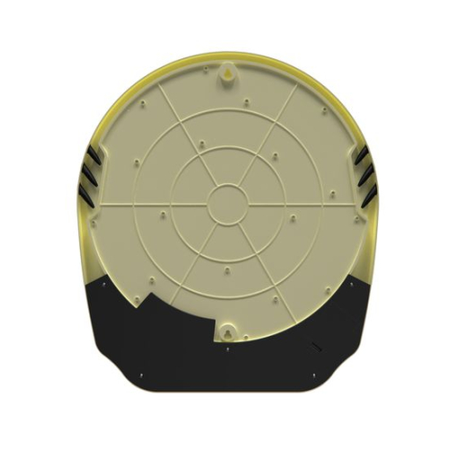 Электронный дартс DFC DARB02C, 3 дротика