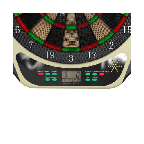 Электронный дартс DFC DARB02C, 3 дротика