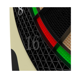 Электронный дартс DFC DARB02C, 3 дротика