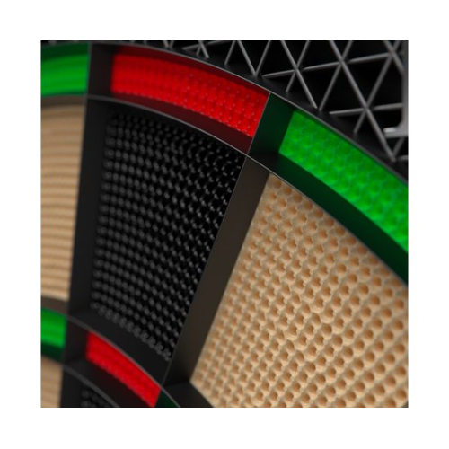 Электронный дартс DFC DARB02C, 3 дротика