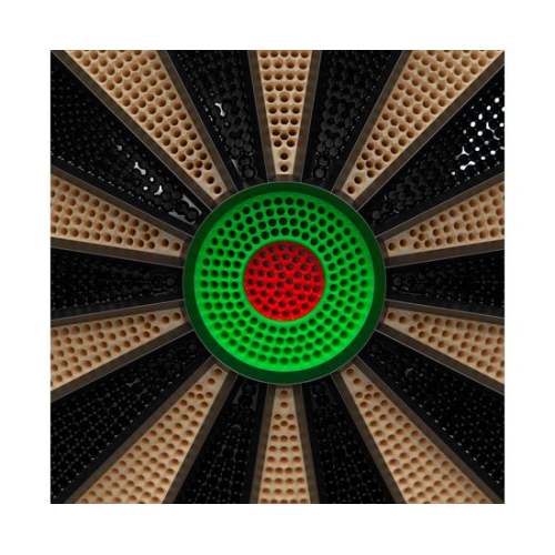 Электронный дартс DFC DARB02C, 3 дротика