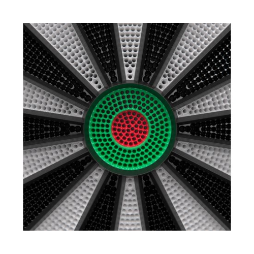 Электронный дартс DFC DARB06E, 6 дротиков
