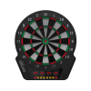 Электронный дартс DFC DARB06E, 6 дротиков