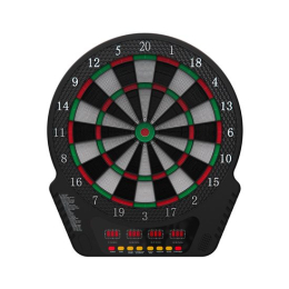 Электронный дартс DFC DARB06E, 6 дротиков