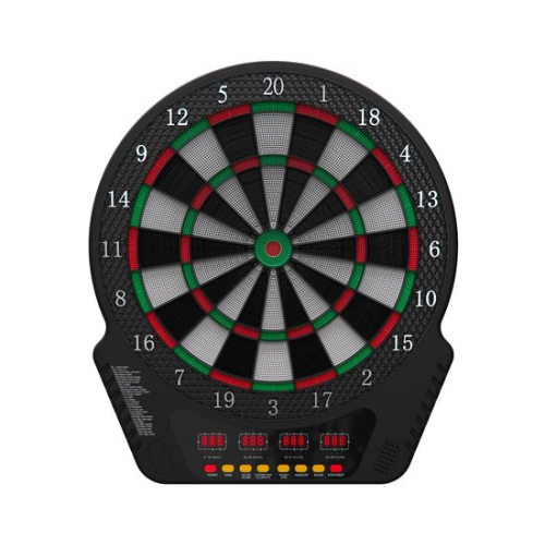 Электронный дартс DFC DARB06E, 6 дротиков
