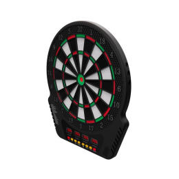 Электронный дартс DFC DARB06E, 6 дротиков