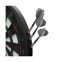 Электронный дартс DFC DARB06E, 6 дротиков