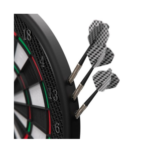 Электронный дартс DFC DARB06E, 6 дротиков