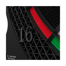 Электронный дартс DFC DARB06E, 6 дротиков