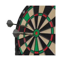 Электронный дартс DFC DARB29, 6 дротиков