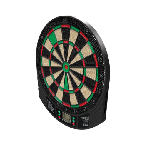 Электронный дартс DFC DARB29, 6 дротиков