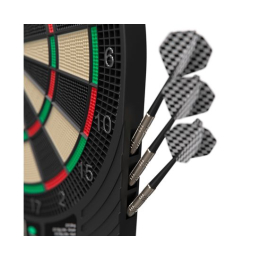 Электронный дартс DFC DARB29, 6 дротиков