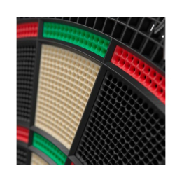 Электронный дартс DFC DARB29, 6 дротиков