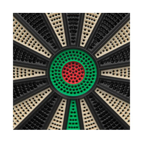 Электронный дартс DFC DARB29, 6 дротиков