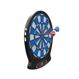Электронный дартс DFC BLUEBOARD, 6 дротиков