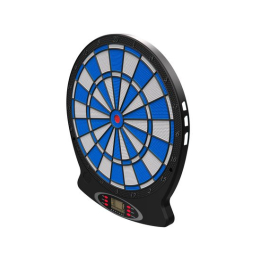 Электронный дартс DFC BLUEBOARD, 6 дротиков