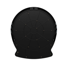 Электронный дартс DFC BLUEBOARD, 6 дротиков