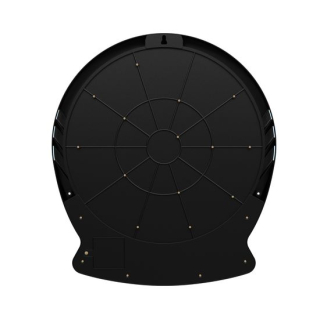 Электронный дартс DFC BLUEBOARD, 6 дротиков