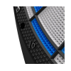 Электронный дартс DFC BLUEBOARD, 6 дротиков