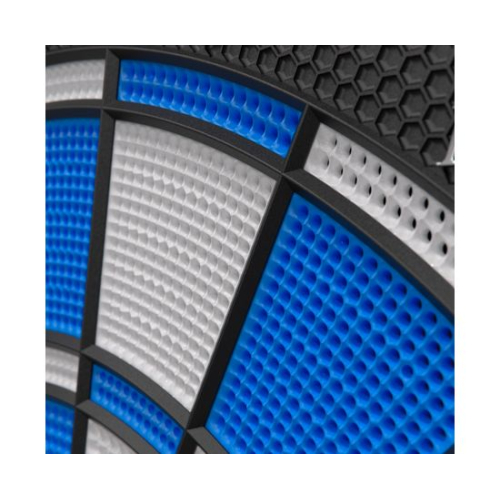 Электронный дартс DFC BLUEBOARD, 6 дротиков