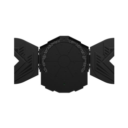 Электронный дартс DFC DARKBOARD, 12 дротиков