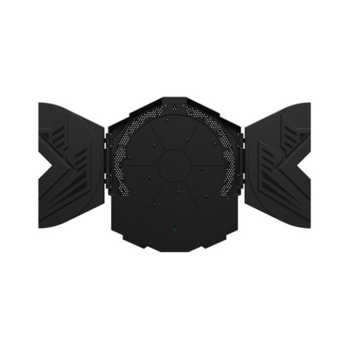 Электронный дартс DFC DARKBOARD, 12 дротиков