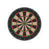 Мишень для дартса DFC SISAL